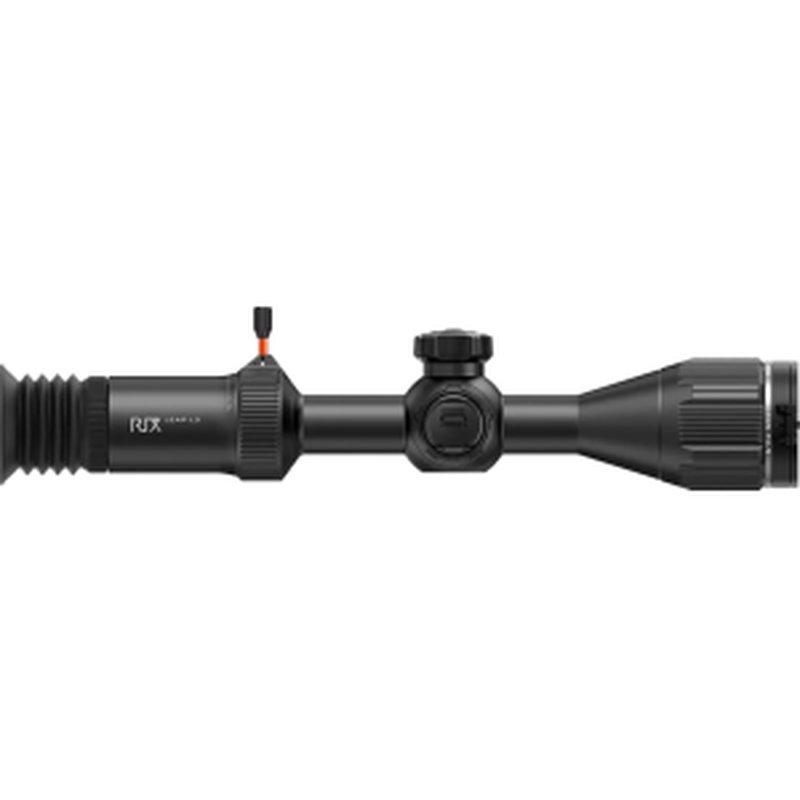 Rix Optics (visir Inc) RIXLEAPL3 Leap Thermal Black 3.2-9.6x 35mm