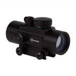 Firefield Agility 1x30 Dot Sight Red Green Multi-Reticle Weaver Mount