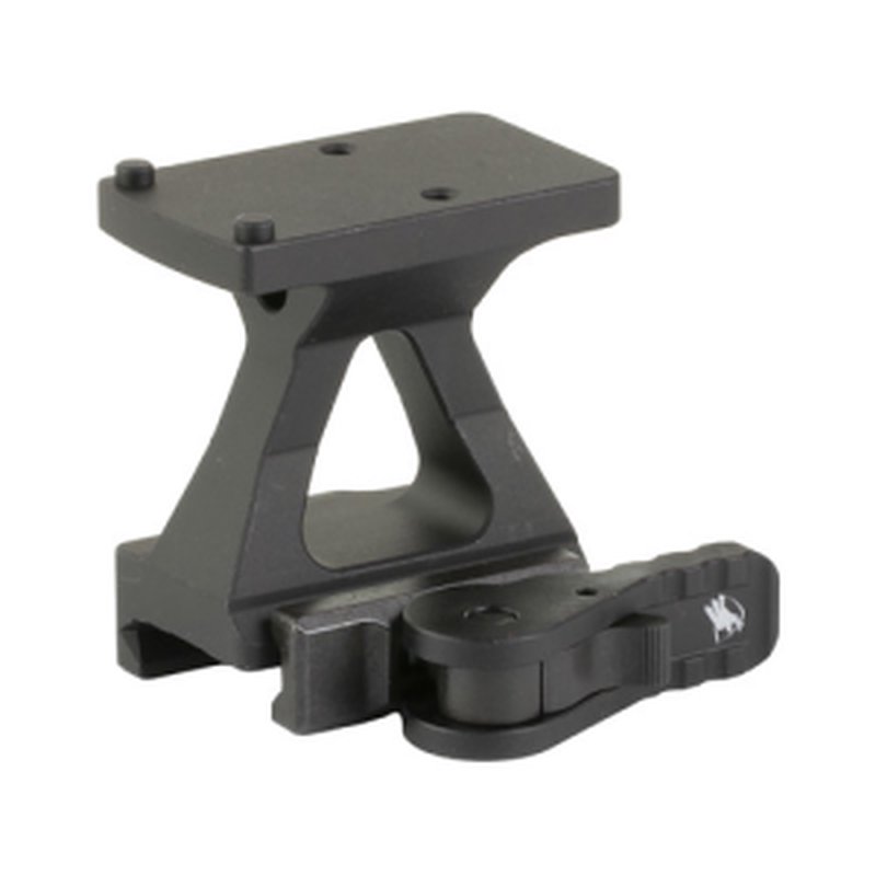 American Defense AD-RMR QD Mount 2.33" NightVision Trijicon RMR Black