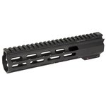 Samson SXT Series 9-In M-LOK Free-Float AR-15 Handguard 6061-T6 Aluminum Black
