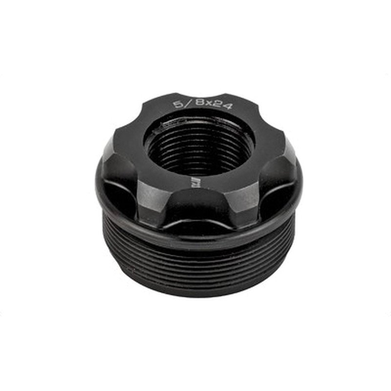 Rugged Suppressors Fixed Mount for Obsidian 45, 5/8x24 - OF003