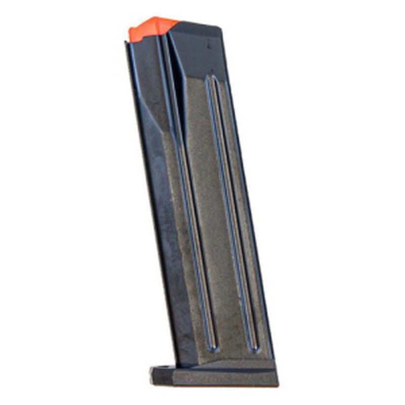 Arex Defense Delta L/X 9mm Magazine 17rd Black