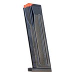 Arex Defense Delta L/X 9mm Magazine 17rd Black