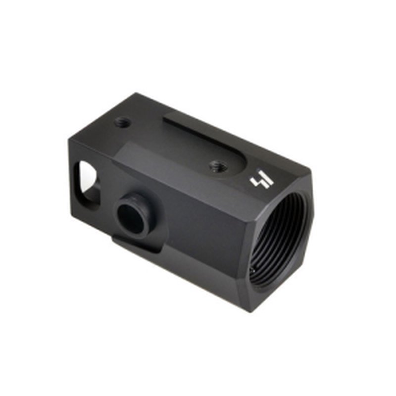 Strike Industries AK-to-AR Stock Adapter (SI-AK-SA)
