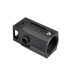 Strike Industries AK-to-AR Stock Adapter (SI-AK-SA)