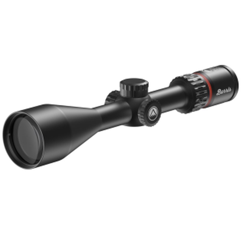 Burris Fullfield 4-16x50mm Ballistic Plex Reticle Riflescope (201557)