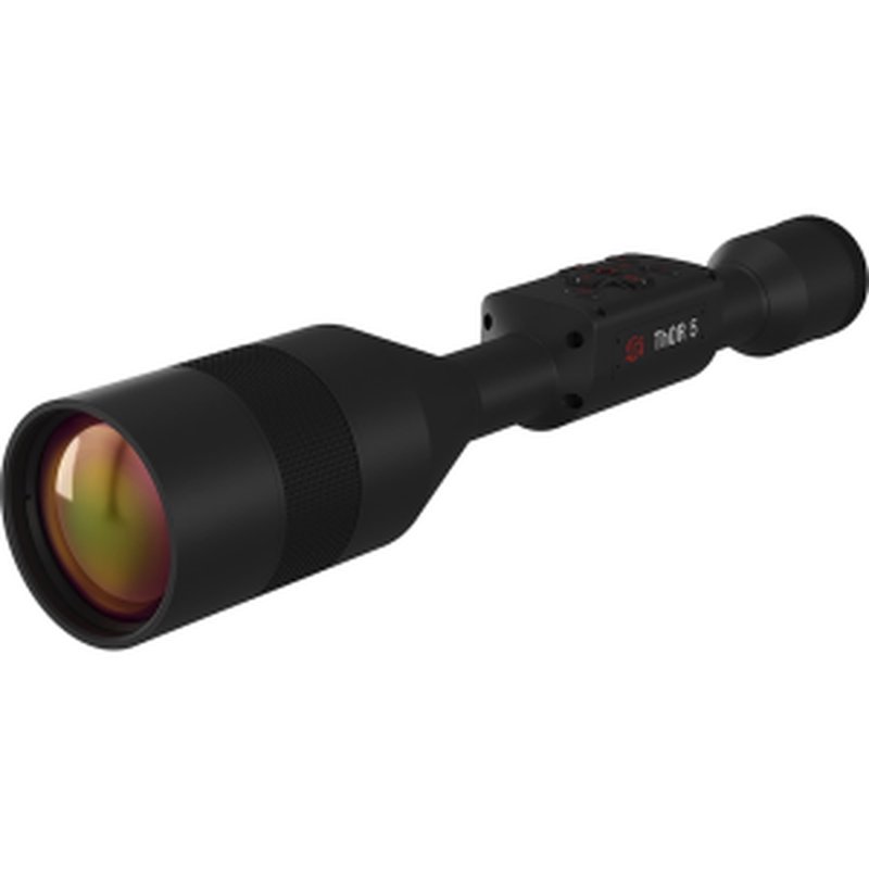 ATN THOR 5 640X480 GEN 5 5-40X THERMAL SCOPE