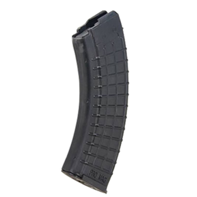 ProMag Saiga 30-Round 223/5.56 Detachable Magazine, Black