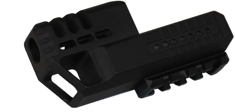Wasatch Arms Glock Compensator