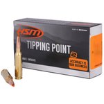 HSM Tipping Point 2 .280 Rem 162gr SST 20/20 Ammunition