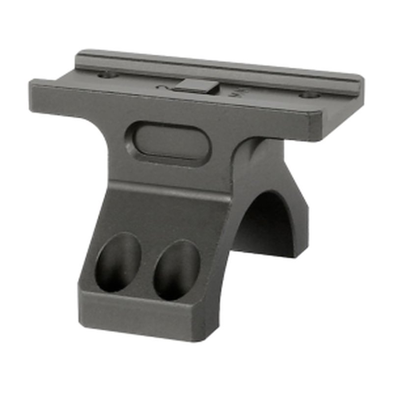 Midwest Industries MK2 Scope Ring Red Dot Mount 34mm Aimpoint T2 Matte Black