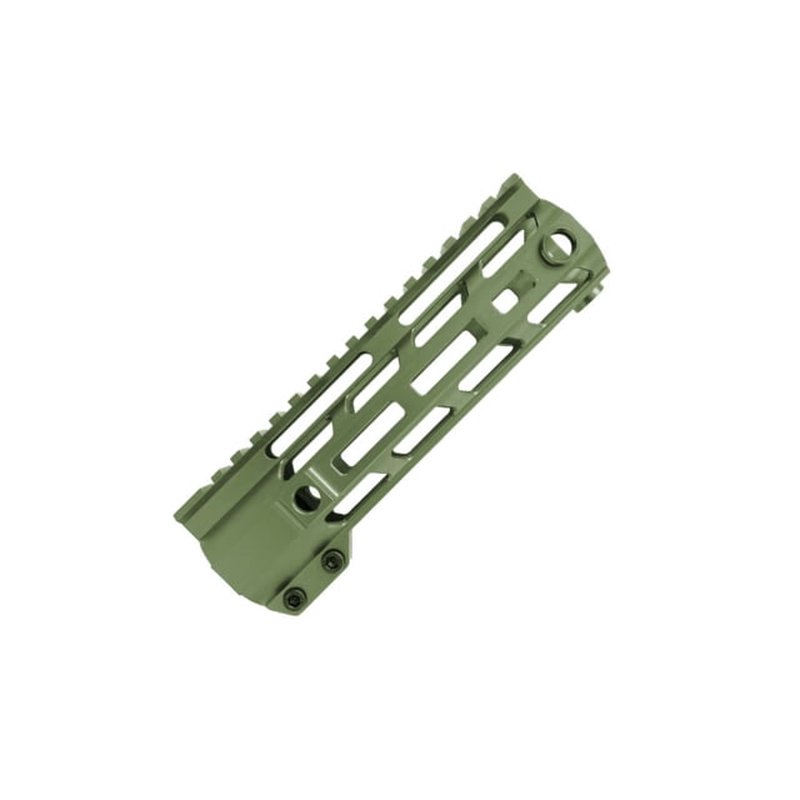 XTS AR-15 M-LOK Rail