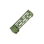 XTS AR-15 M-LOK Rail