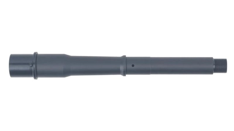 Rainier Arms Match Series 300BLK AR-15 Threaded Barrel