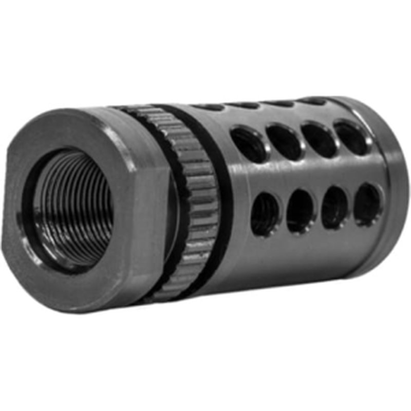 Grov GTHM318 G-NITE Flash Suppressor 308