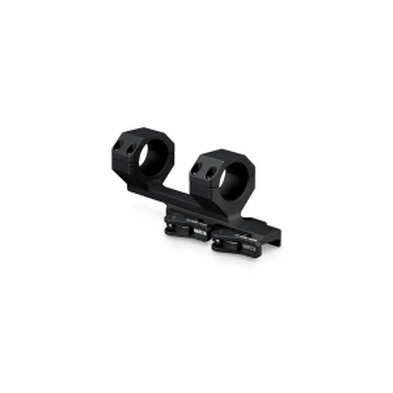 Vortex Precision QR Extended Cantilever Mount 2" Offset 30mm