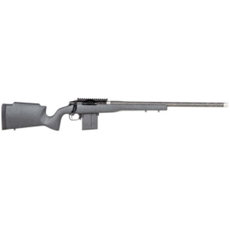 Proof Research Elevation MTR 6.5 PRC 24 Inch Bolt Rifle Sendero Light Barrel