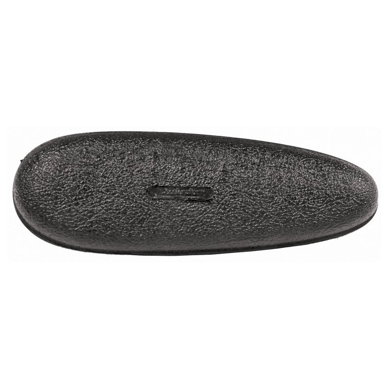 Pachmayr Decelerator Old English Recoil Pad Rubber 1 In Black Medium D752B