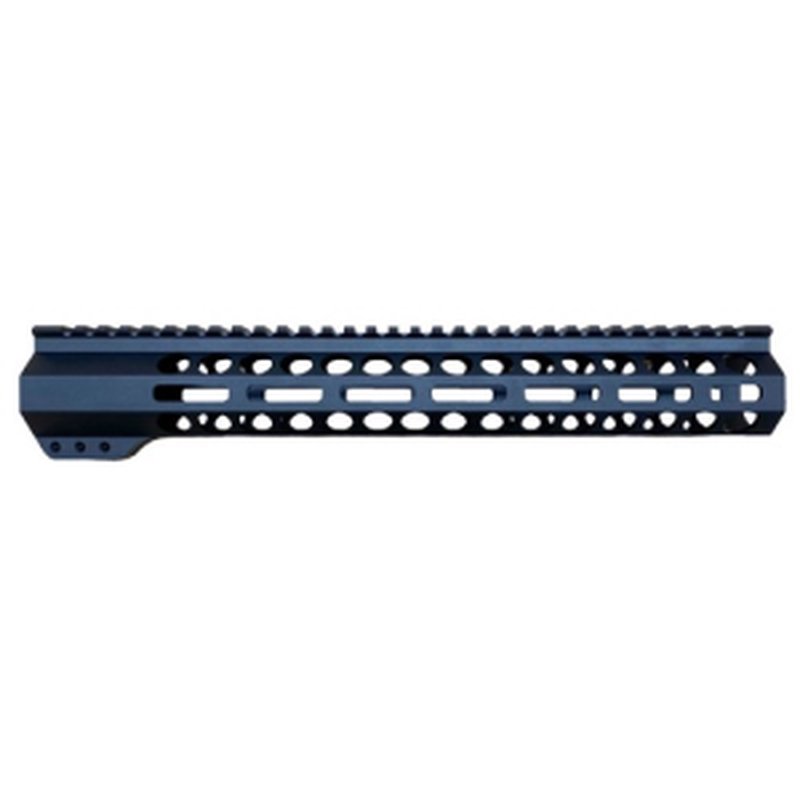 BOWDEN TACTICAL AR-15 Cornerstone Series 15" Flat Top Hand Guard