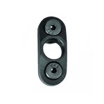 Troy SMOU-MQ1-00BT-00 M-LOK QD Mount (Black)