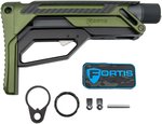Fortis Manufacturing LA Stock Bundle Pack