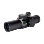 Ultradot Green Matchdot II 30mm Aluminum Red Dot Sight