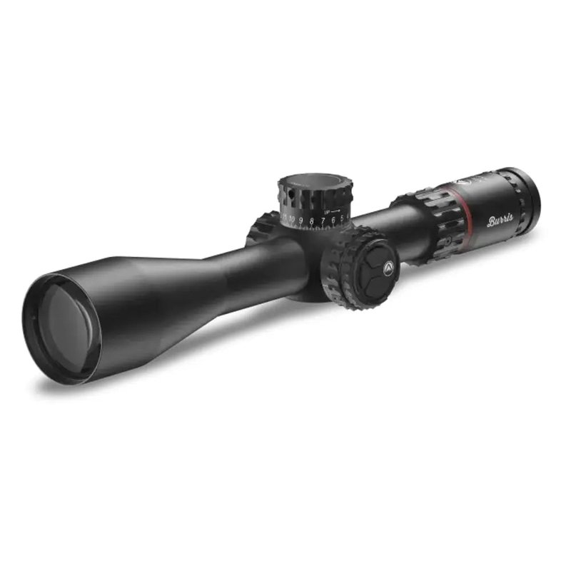 Burris XTR PS 5.5-30x56 Illuminated FFP Scope w/ PĒK