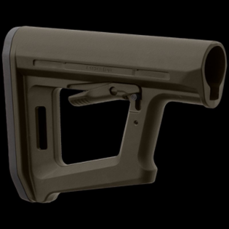 Magpul MAG1435-ODG MOE Carbine Stock OD Green for AR-15 / AR-10