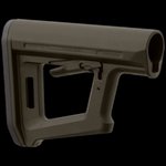 Magpul MAG1435-ODG MOE Carbine Stock OD Green for AR-15 / AR-10
