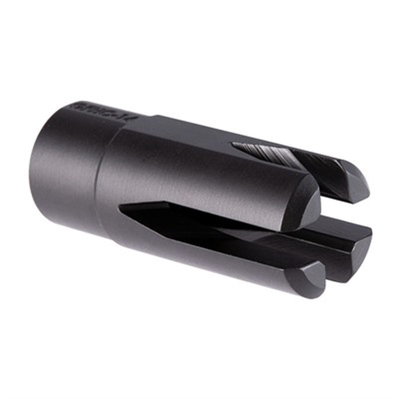 JMAC CUSTOMS G36 Flash Hider Compensator 14x1 LH AK Rifle Muzzle Device