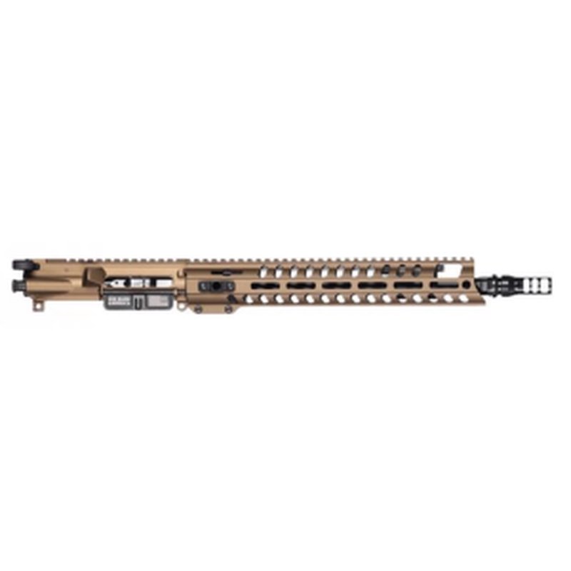 Patriot Ordnance Factory Renegade+ Upper Complete 13.75 inch 5.56 NATO
