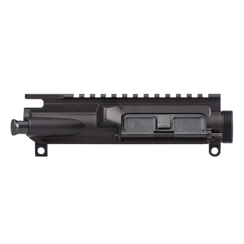 Aero Precision AR-15 Assembled Upper Receiver, Black