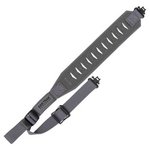 Allen Co Baktrak Traverse Sling Gray 22-37in Adjustable