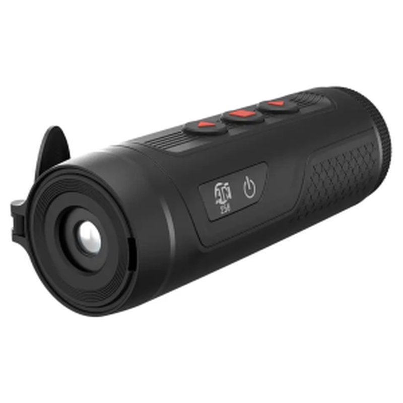 ATN TIMNBLS207G6 BLAZESEEKER 207 1.2-9.6X