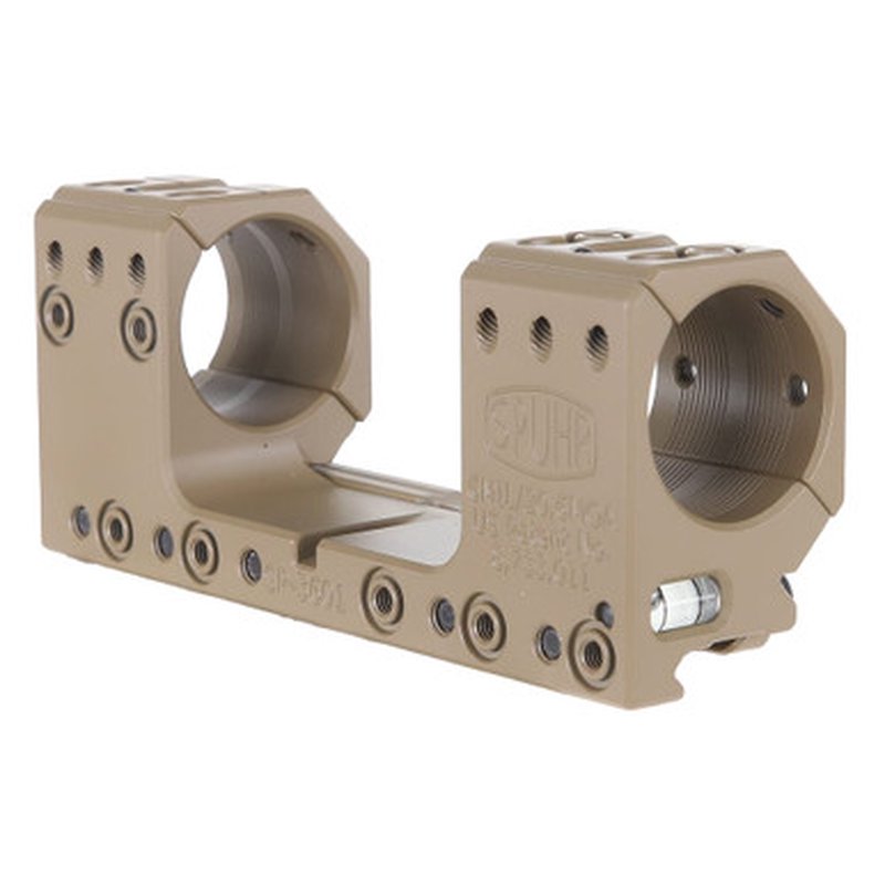 Spuhr 30mm Cantilever Unimount 0 MOA Gen 3 Noveske Picatinny FDE Scope Mount