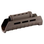 Magpul MOE AK Hand Guard Plum M-LOK AK-47 AKM AK-74 MAG619-PLM