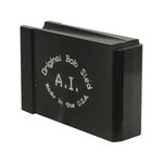 Original Bob Sled AICS Loading Block 223 Remington 1-Round Polymer Black
