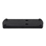 Burris Speed Bead Mount Riser 1/8" Increments (410355)