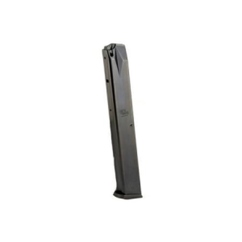 Pro Mag P85/P89 9mm 32-Round Magazine (RUG-A7)