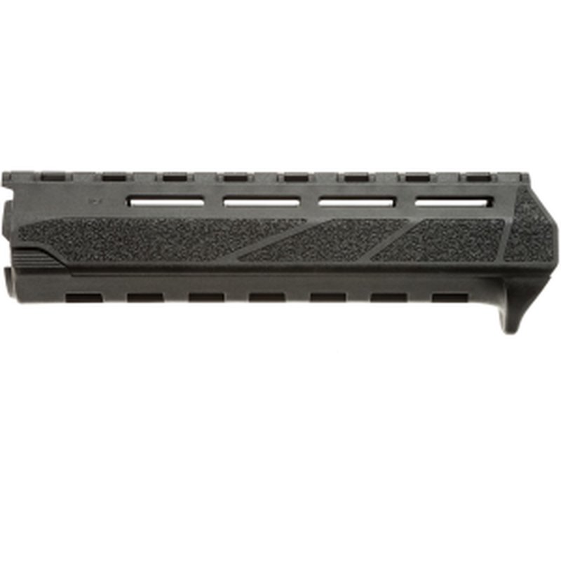 BCM Gunfighter PMCR AR-15 M-LOK Handguard Mid-Length Black
