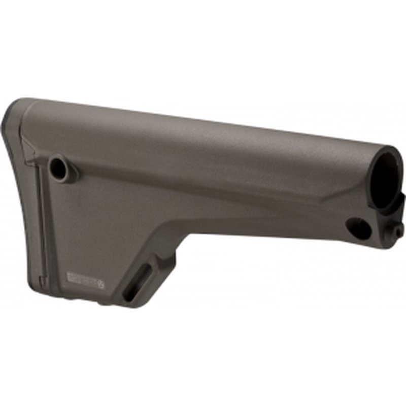 Magpul MAG404-ODG MOE Rifle AR-15 Reinforced Polymer OD Green