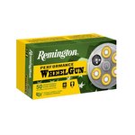 Remington Performance Wheelgun 45 Colt LRN 250gr 50-Box