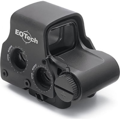 Consolidate wording to a consistent product title (e.g., 'EOTech EXPS20 EXPS2 1x HWS 68 MOA Ring/1 MOA Dot Red Dot')