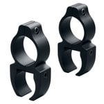 Leupold Rifleman Rimfire 3/8 inch Detachable See-Through Gloss