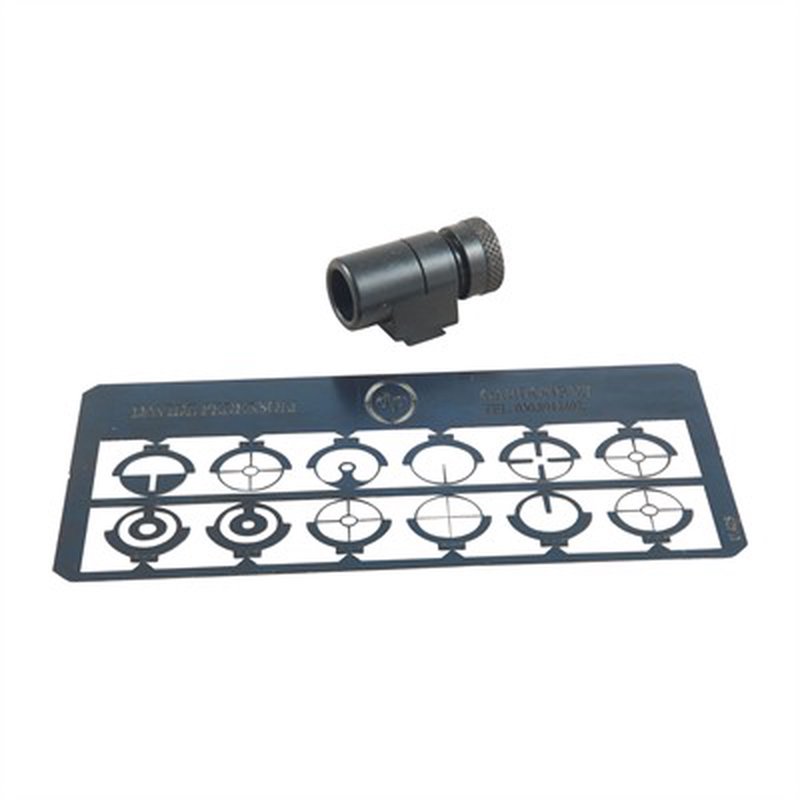 AR-15 SIGHT SET