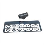 AR-15 SIGHT SET