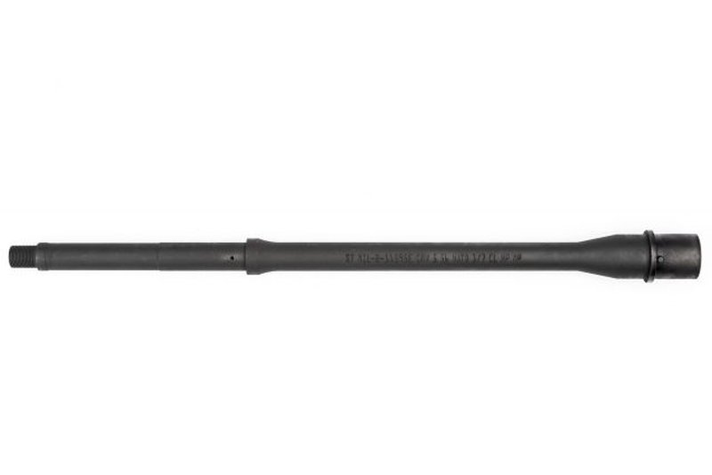Spikes Tactical Lightweight Midlength 5.56 Rifle Barrels