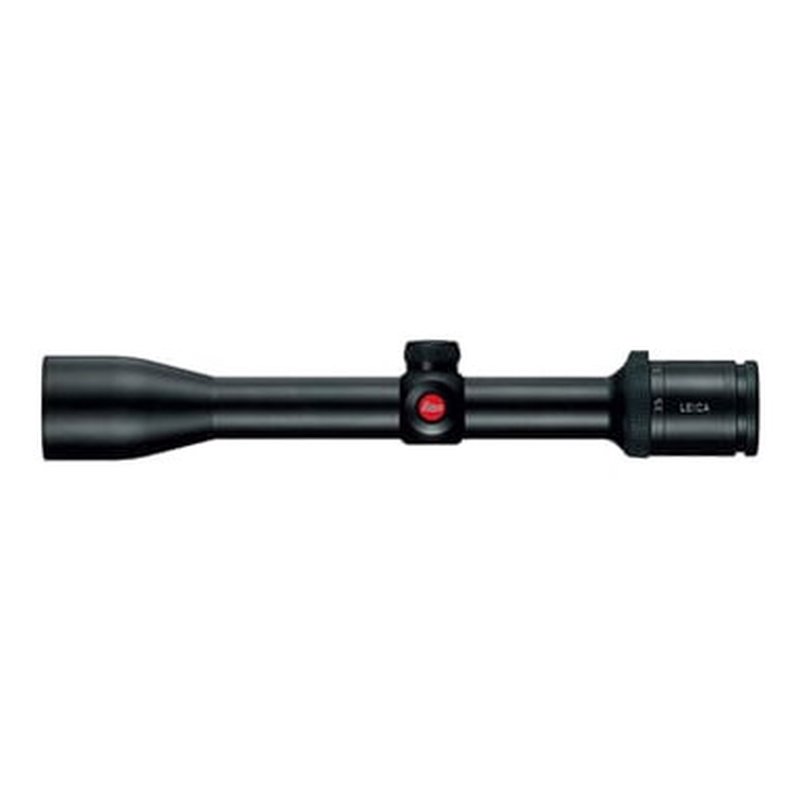 Leica ER 3.5-14x42 CDD Riflescope