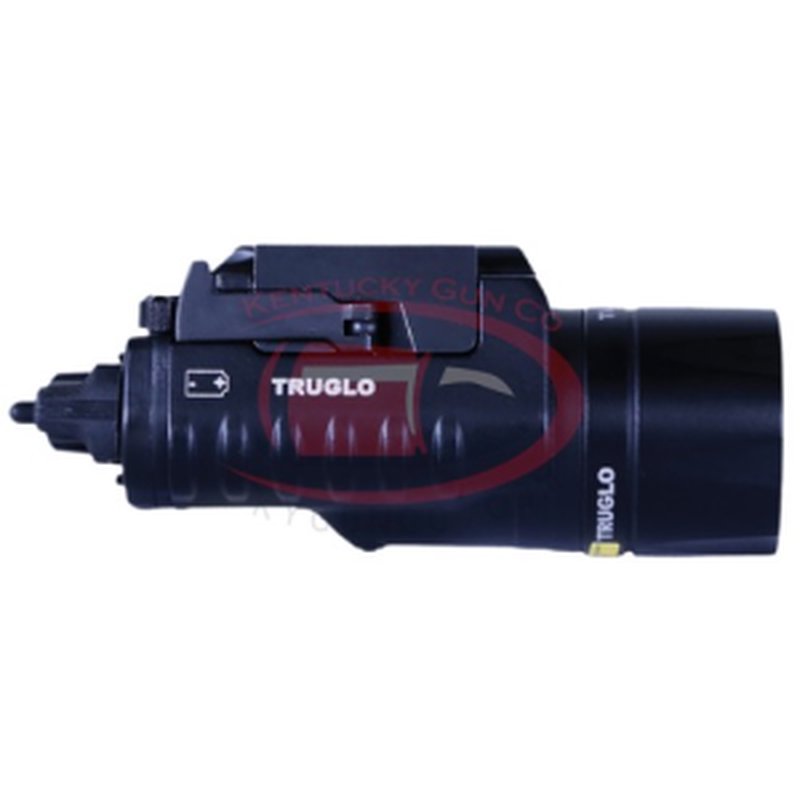 TRUGLO Tru-Point Laser/Light Combo Red