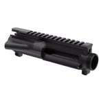 Evolve Weapon System AR-15 Upper Receiver - M4 - Stripped - Black Anodized